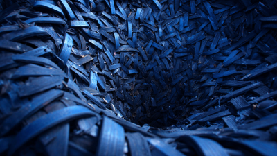 Unlocking the Benefits of Rubber Tire Shredders: A Sustainable Solution for Recycling and Waste Management