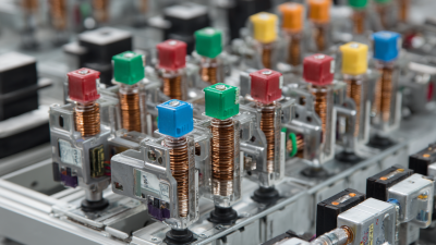 Understanding Busbar Insulators: Essential Components for Safe Electrical Distribution