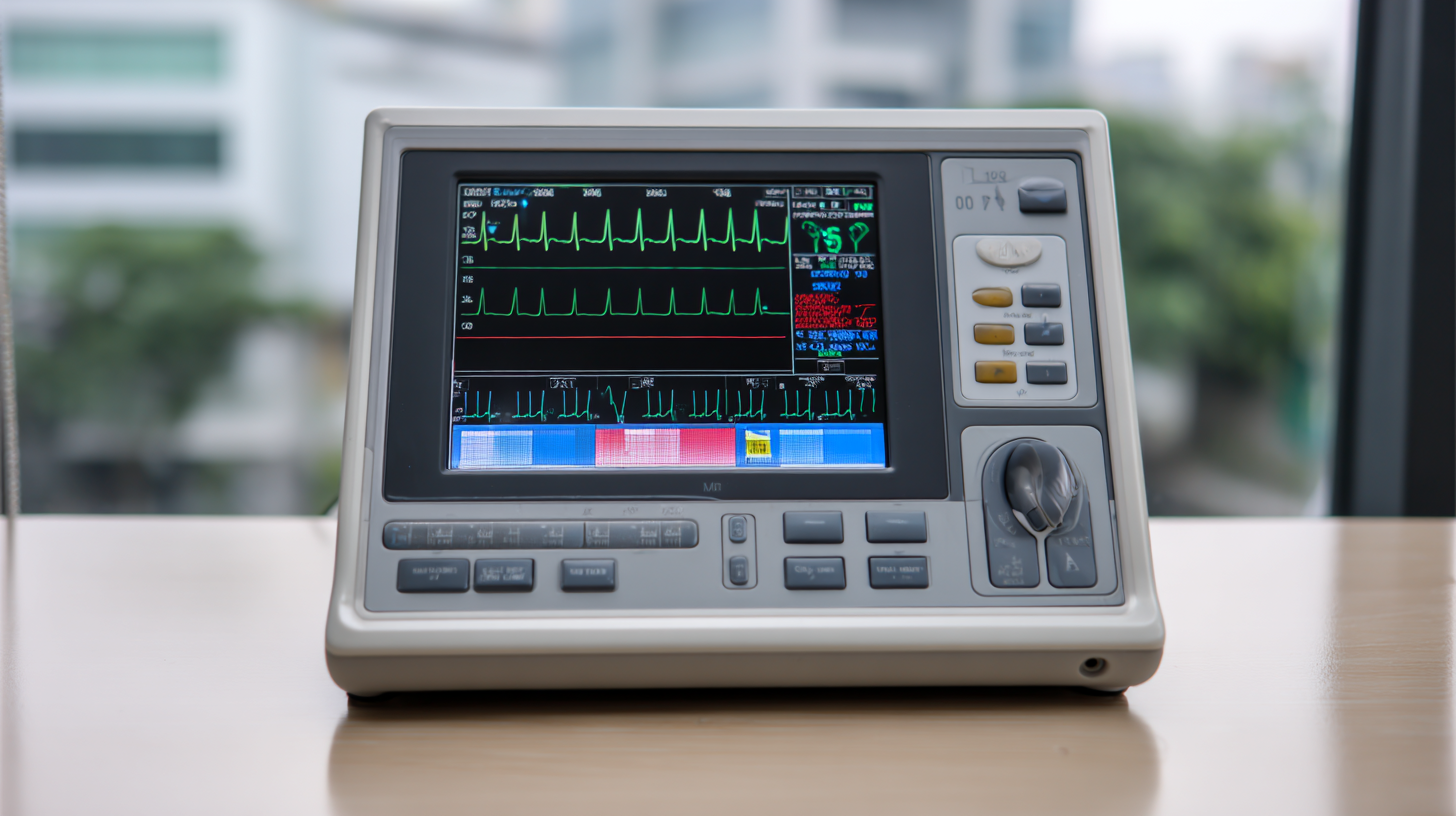 How to Choose the Best ECG Machine with Interpretation for Your Healthcare Needs