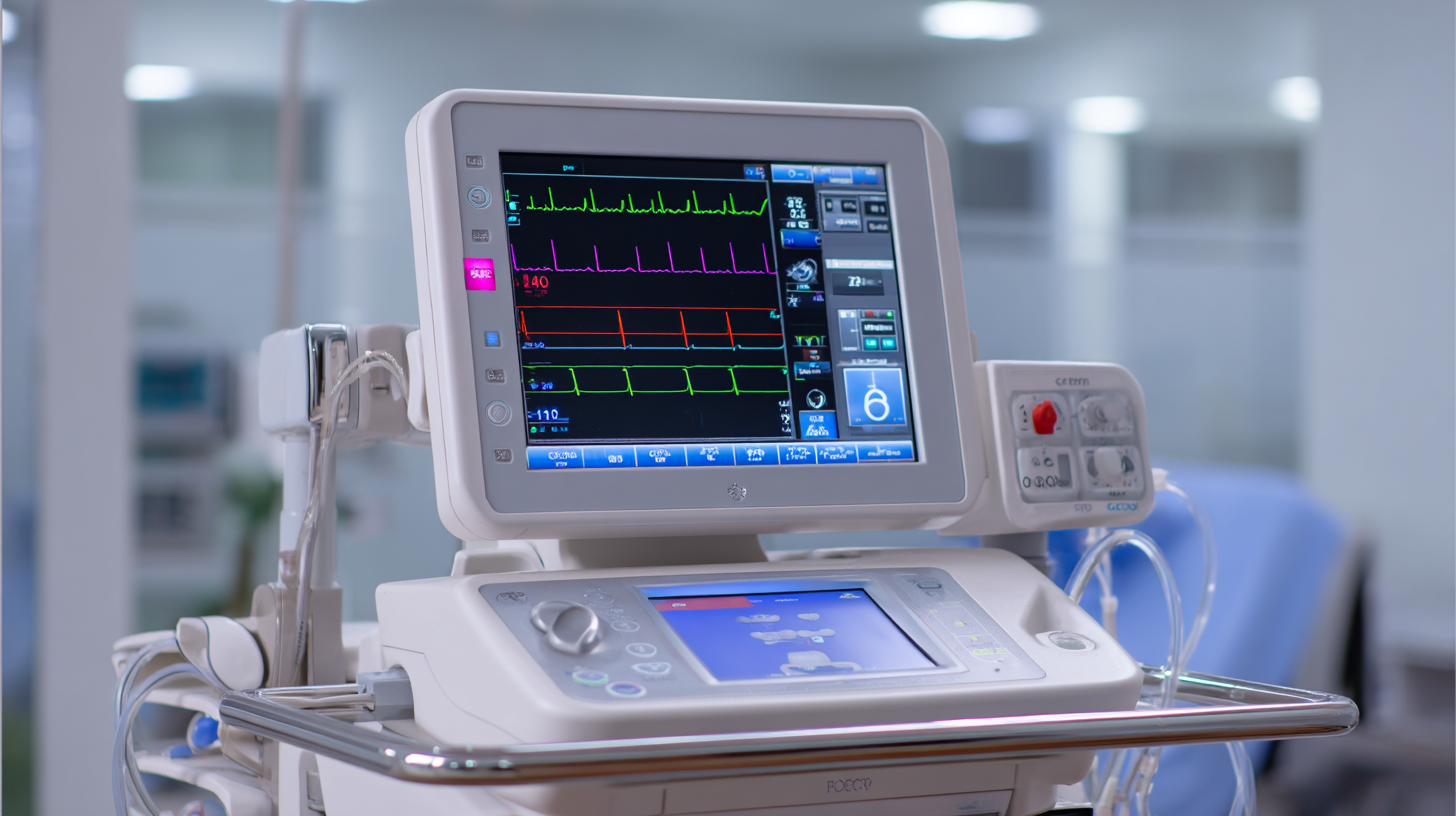 How to Choose the Best ECG Machine with Interpretation for Your Healthcare Needs