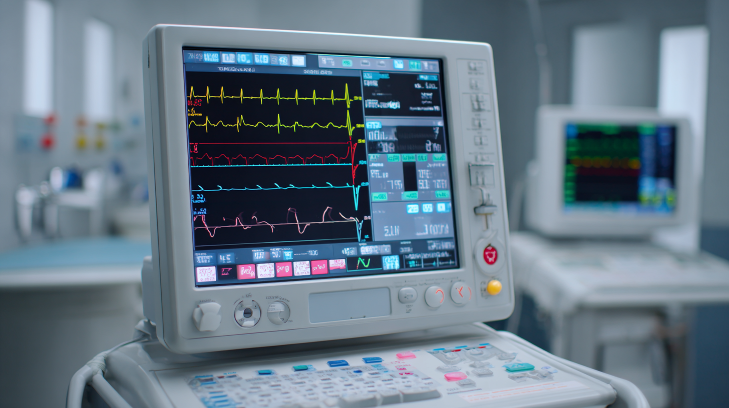 How to Choose the Best ECG Machine with Interpretation for Your Healthcare Needs