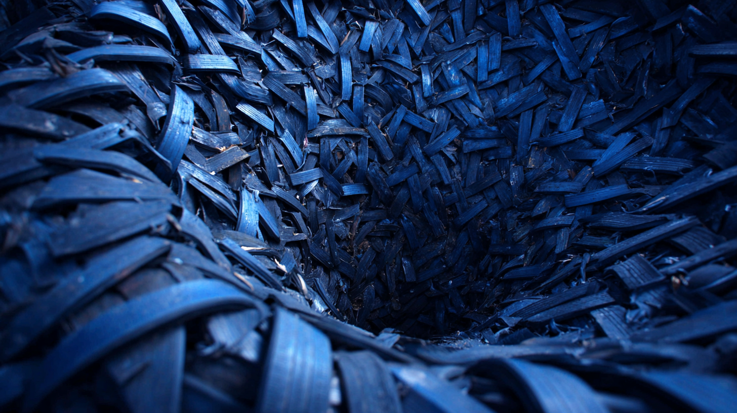 Unlocking the Benefits of Rubber Tire Shredders: A Sustainable Solution for Recycling and Waste Management