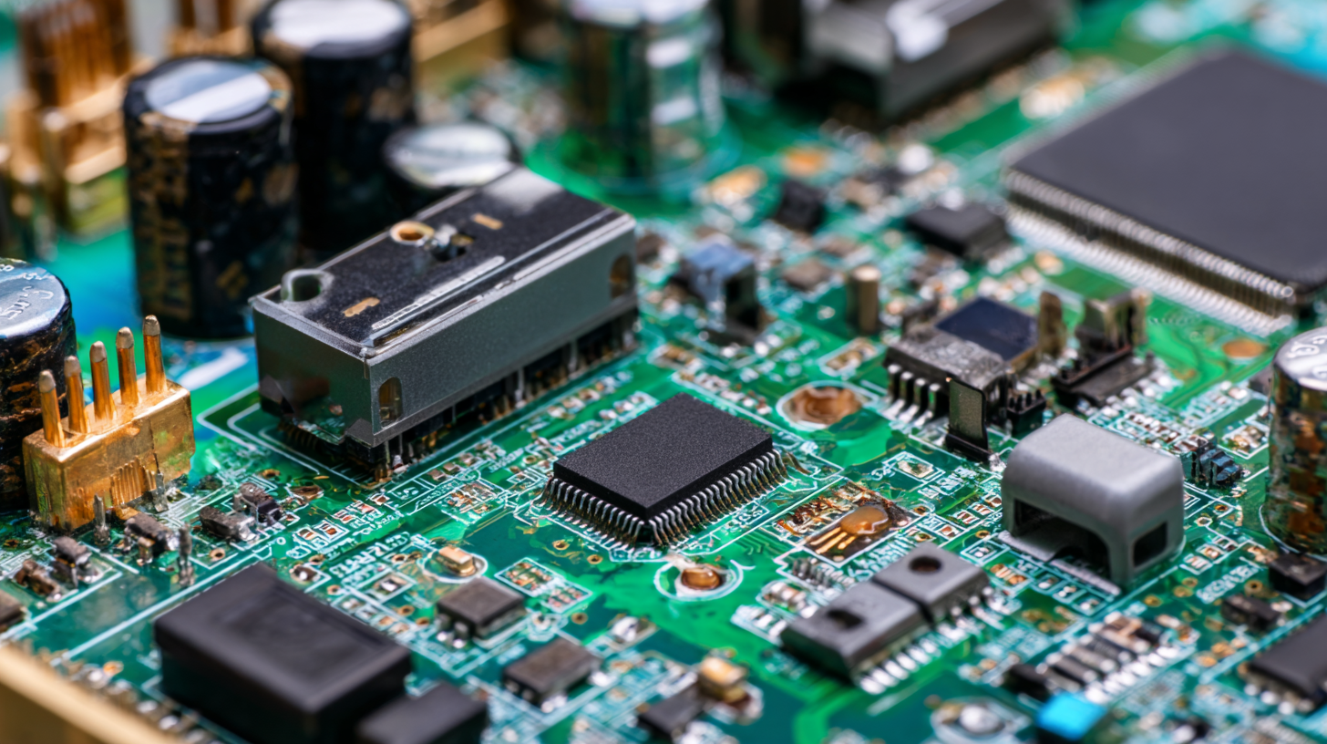 Understanding the Growth of PCBA Manufacturing: Key Trends and Statistical Insights for 2023