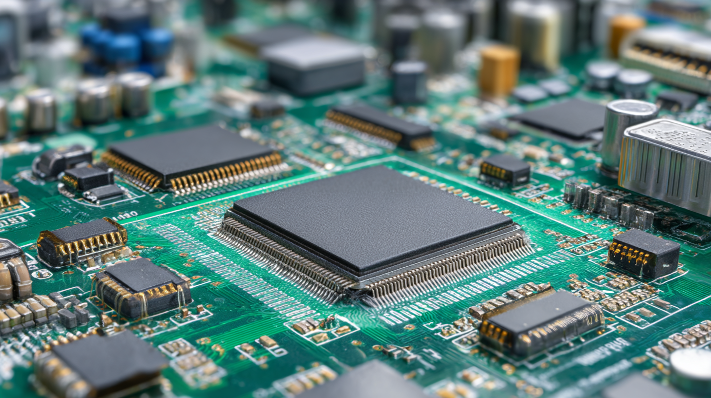 Understanding the Growth of PCBA Manufacturing: Key Trends and Statistical Insights for 2023