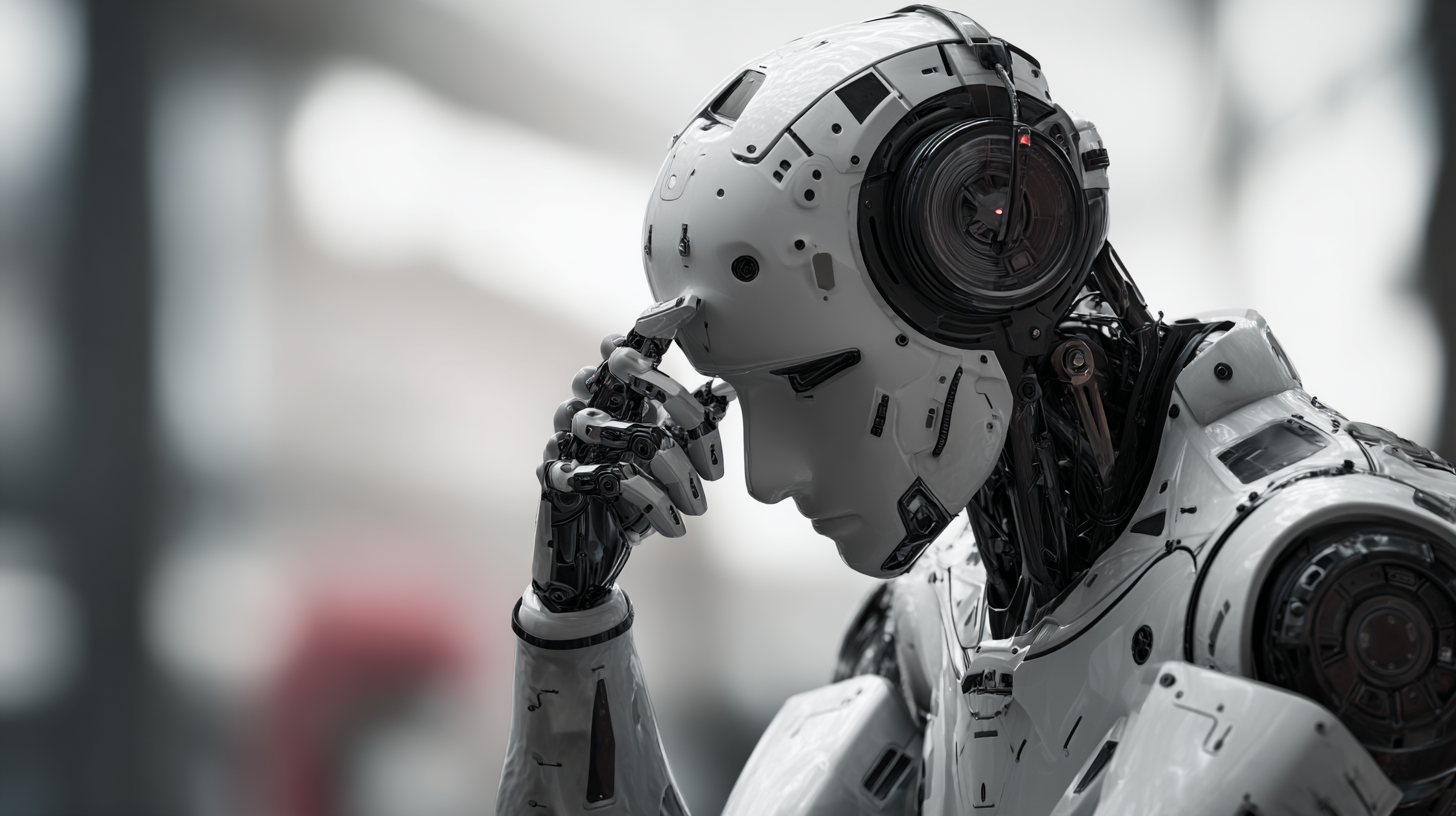 Revolutionizing Learning How Robotic Training Enhances Skill Development and Employment Opportunities