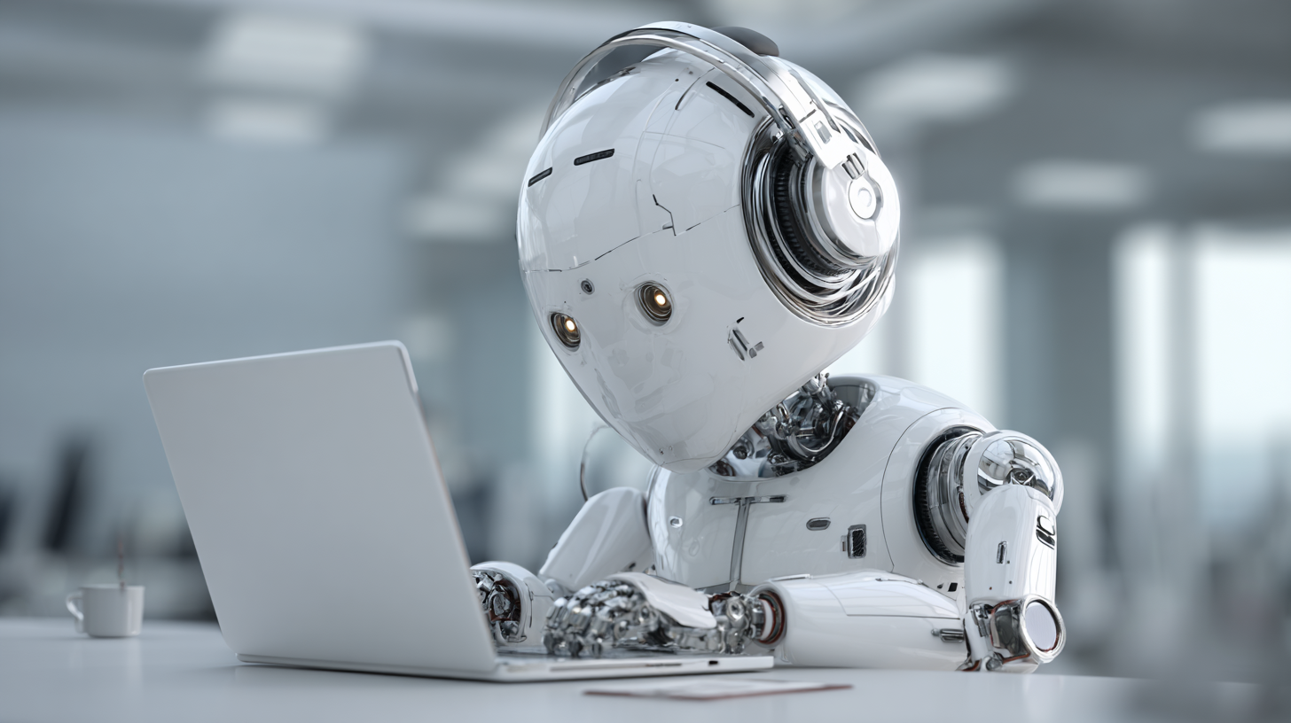 Revolutionizing Learning How Robotic Training Enhances Skill Development and Employment Opportunities