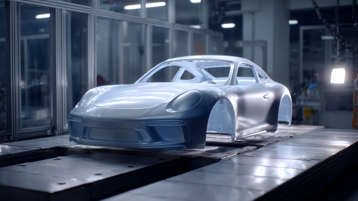 The Science Behind Vacuum Forming Revolutionizing Product Design and Manufacturing