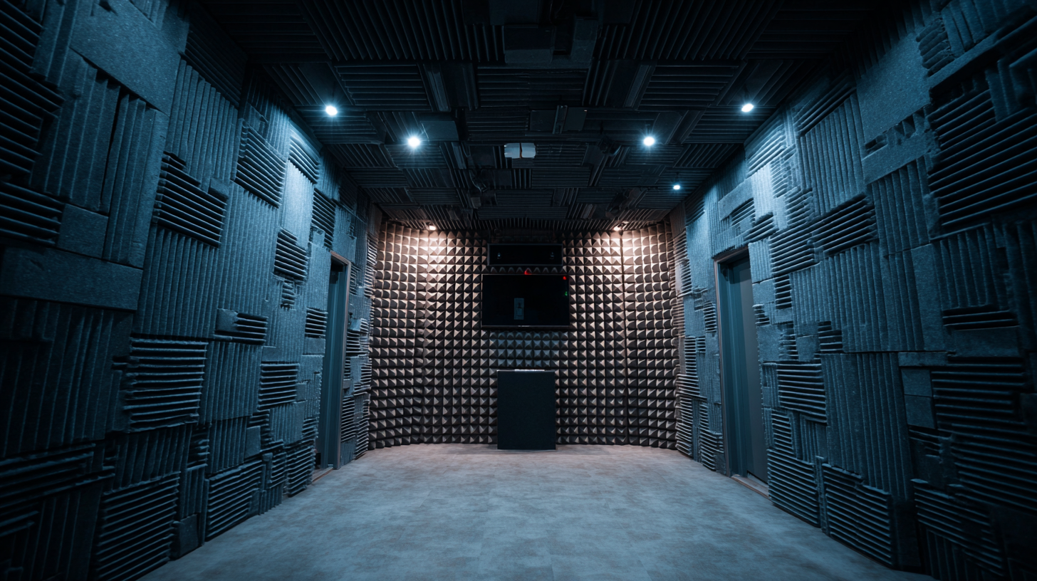 Transform Your Space: The Ultimate Guide to Choosing the Best Sound Proof Panels for Home and Studio