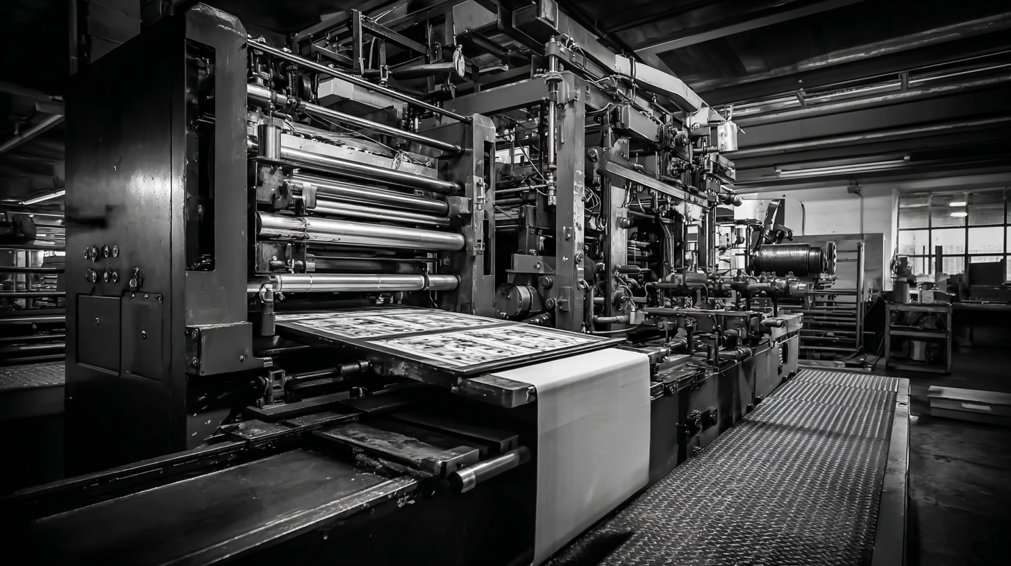 Understanding the Evolution of Box Machine Technology and Its Impact on Modern Manufacturing