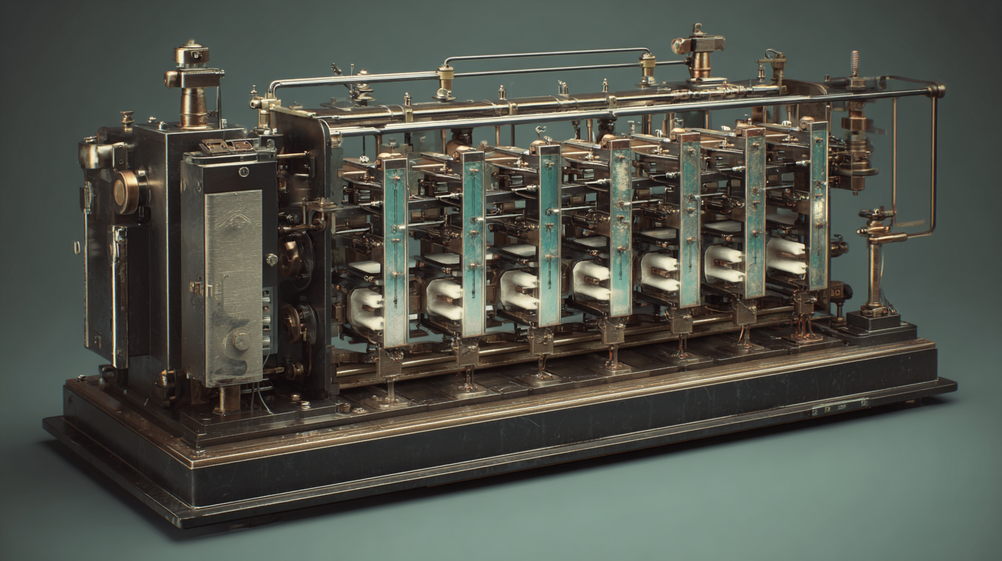 Understanding the Evolution of Box Machine Technology and Its Impact on Modern Manufacturing