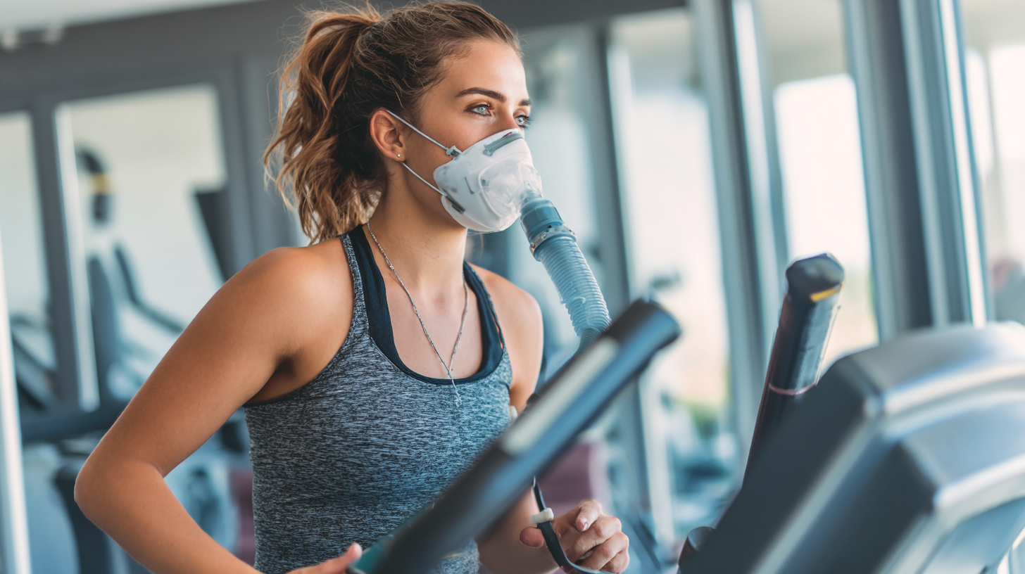 Transform Your Respiratory Health: The Ultimate Guide to Lung Exercise Machines for Every Home