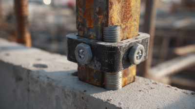 Understanding Mounting Hardware Innovations and Their Impact on Modern Construction Techniques