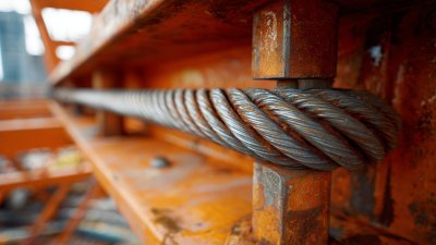 Understanding the Impact of Expansion Shell Anchorage in Modern Construction Techniques