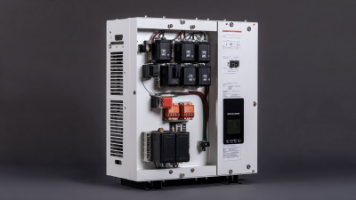 The Future of Energy Transition Understanding Hybrid Power Inverters and Their Benefits
