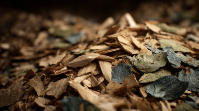 Unveiling the Benefits of Natural Flake: Nature’s Secret to Sustainable Living