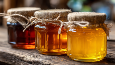 Unlock the Secrets of Honey Preservation: The Ultimate Guide to Honey Jar Sealing Lids