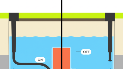 Understanding the Importance of Sump Pump Float Switches for Home Water Management