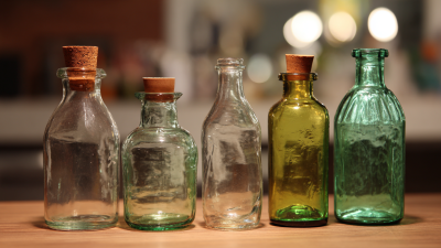 Exploring the Eco-Friendly Benefits of Glass Bottles: A Sustainable Choice for Modern Living