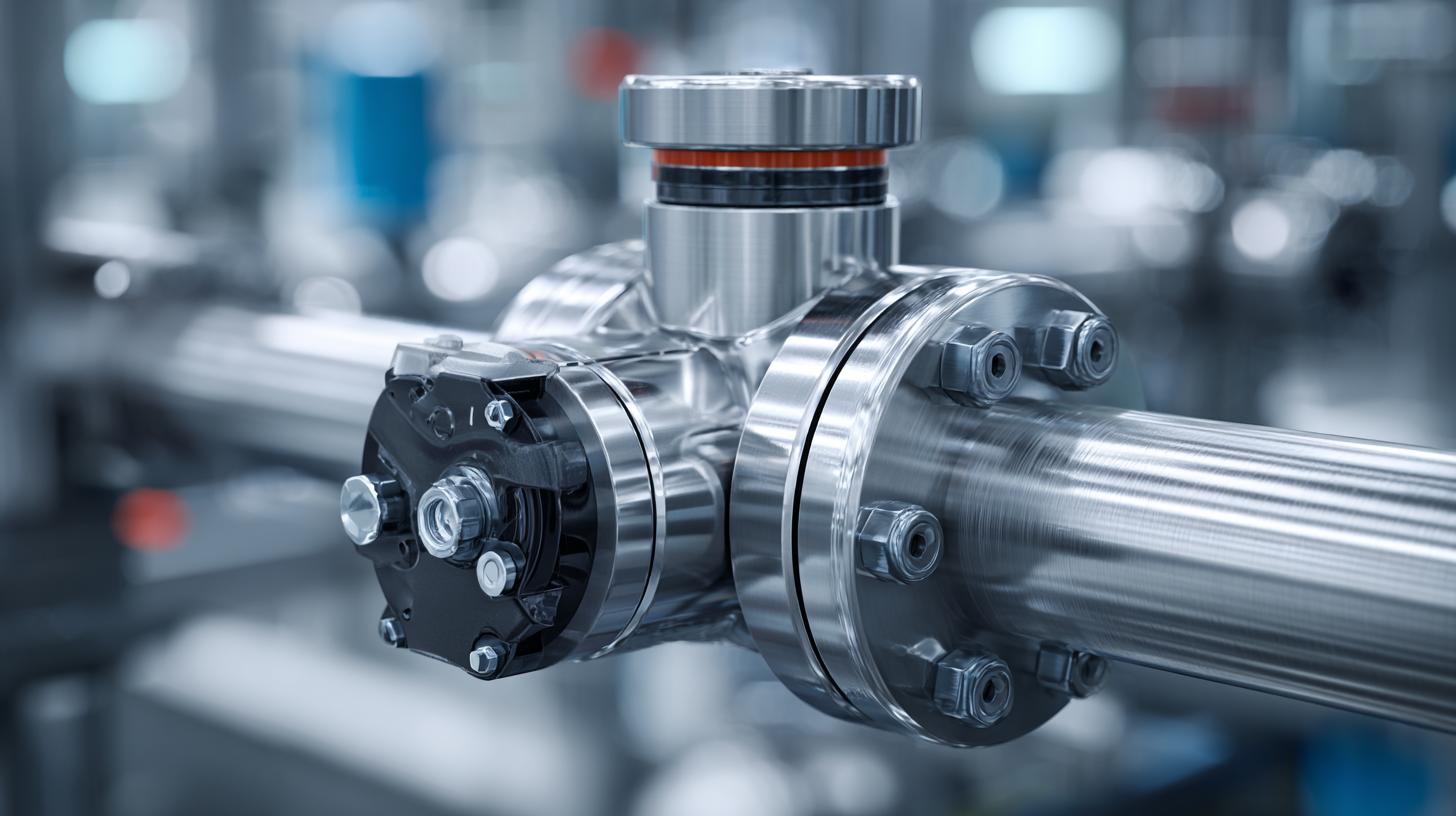 Understanding the Importance of Flow Control Valves in Modern Industrial Applications