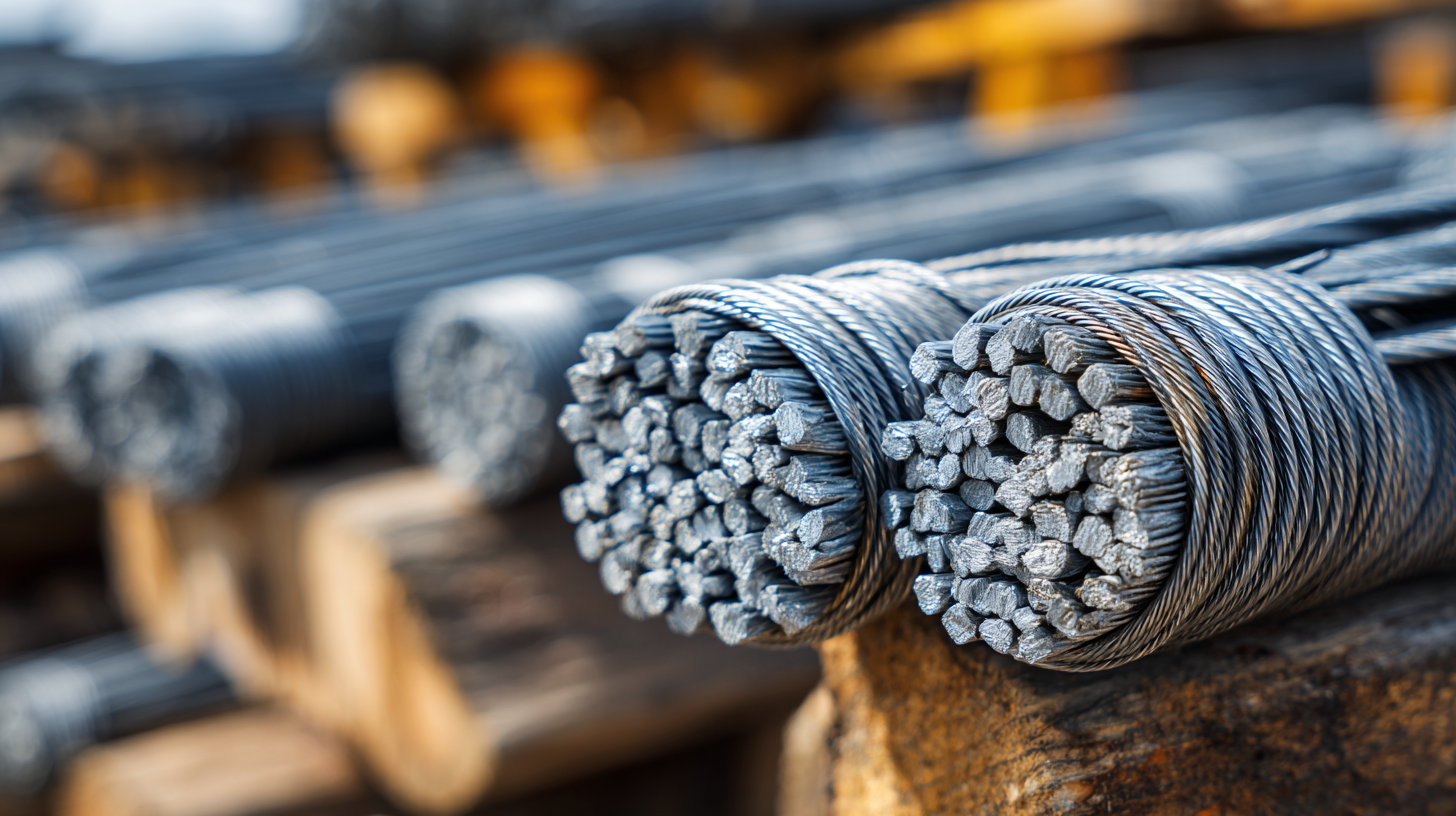 The Ultimate Guide to Choosing the Best Tie Wire for Construction Projects