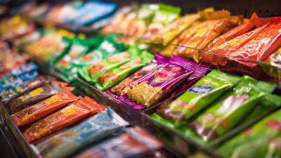Exploring the Future of Sachet Packaging: Trends Driving Innovation in 2023