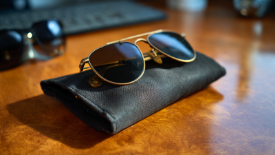 How to Choose the Best Glasses Pouch for Your Eyewear Protection and Style
