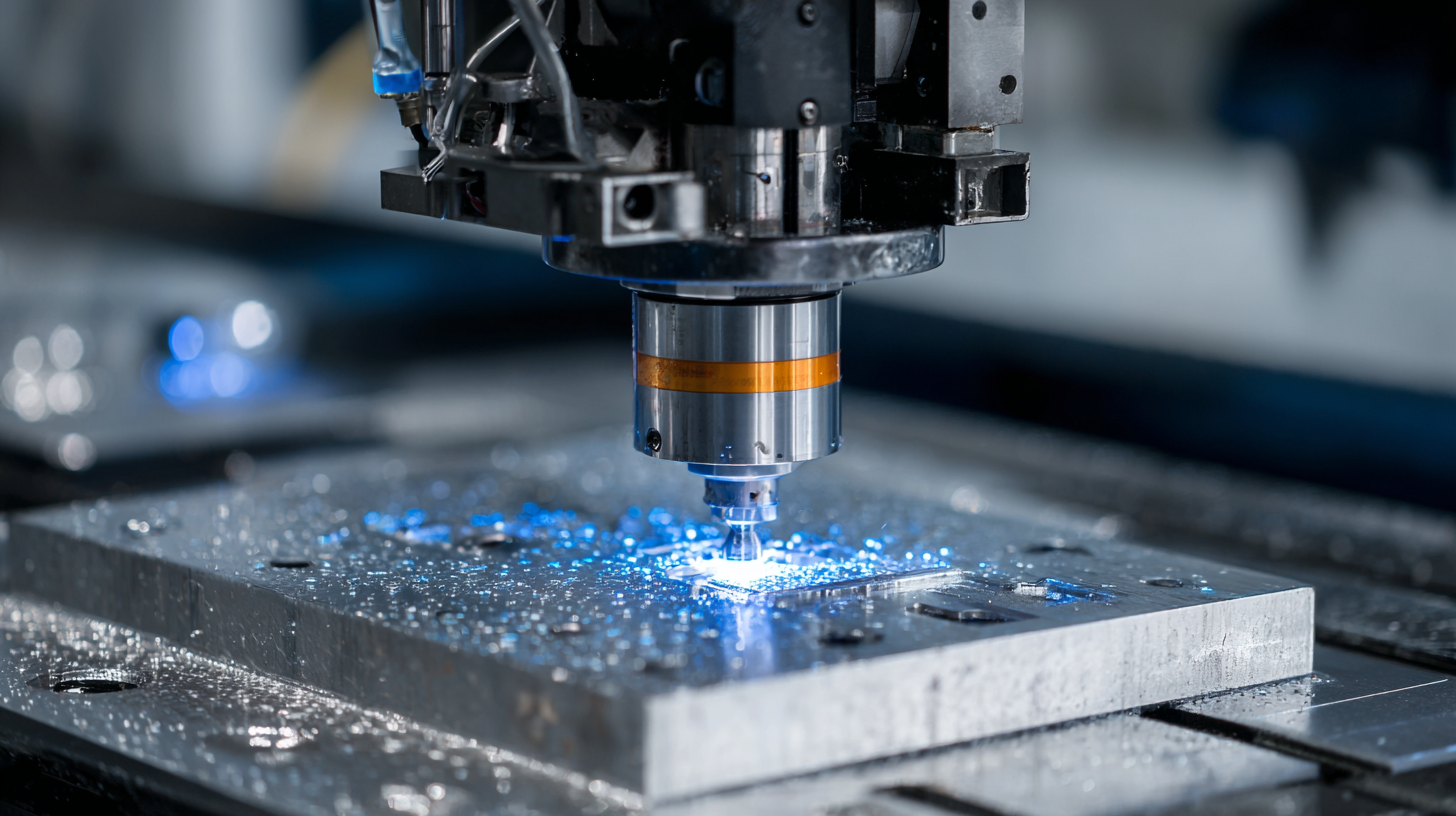 Exploring the Future of Injection Tooling Innovations and Trends