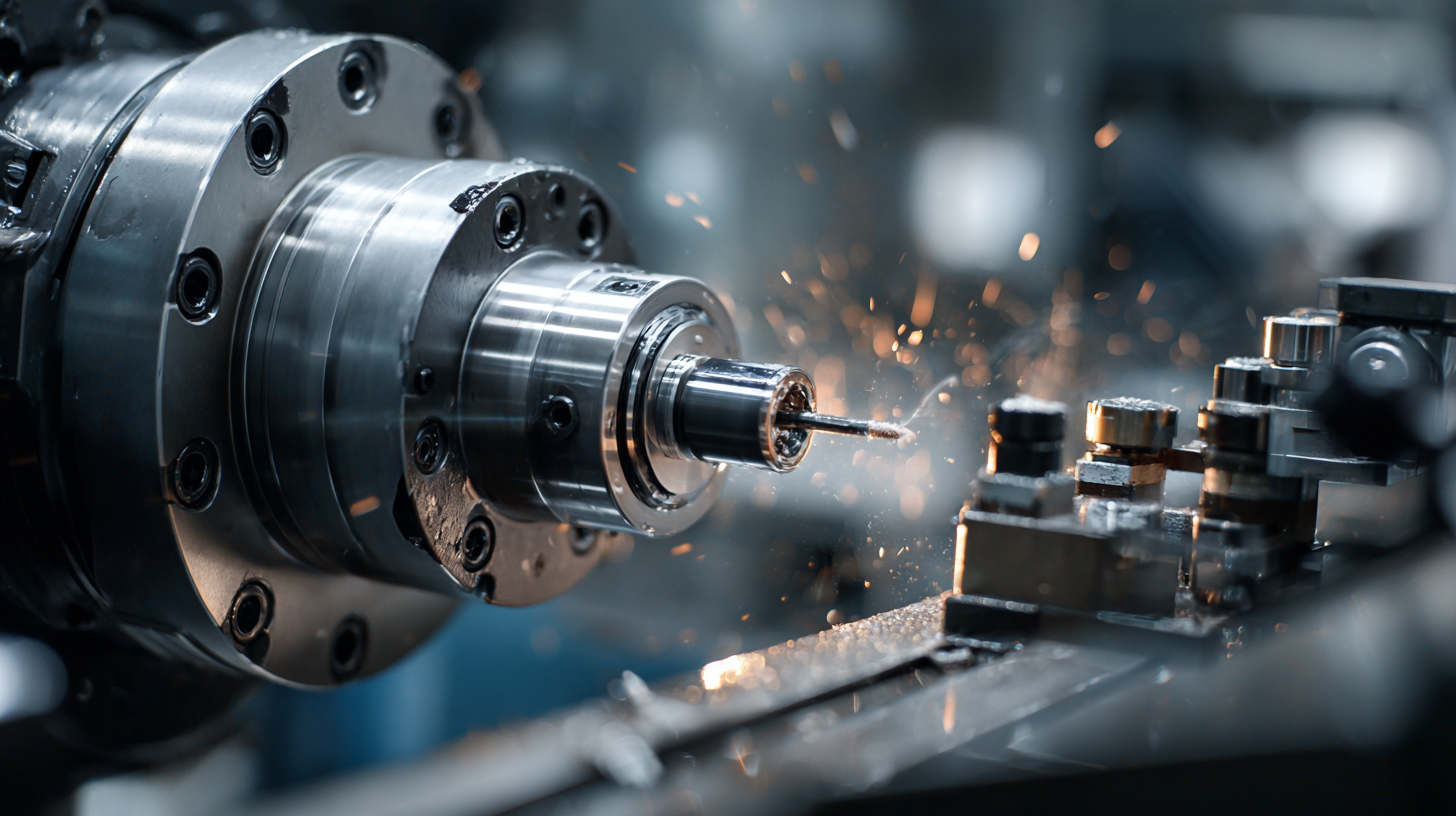 Exploring the Future of Injection Tooling Innovations and Trends