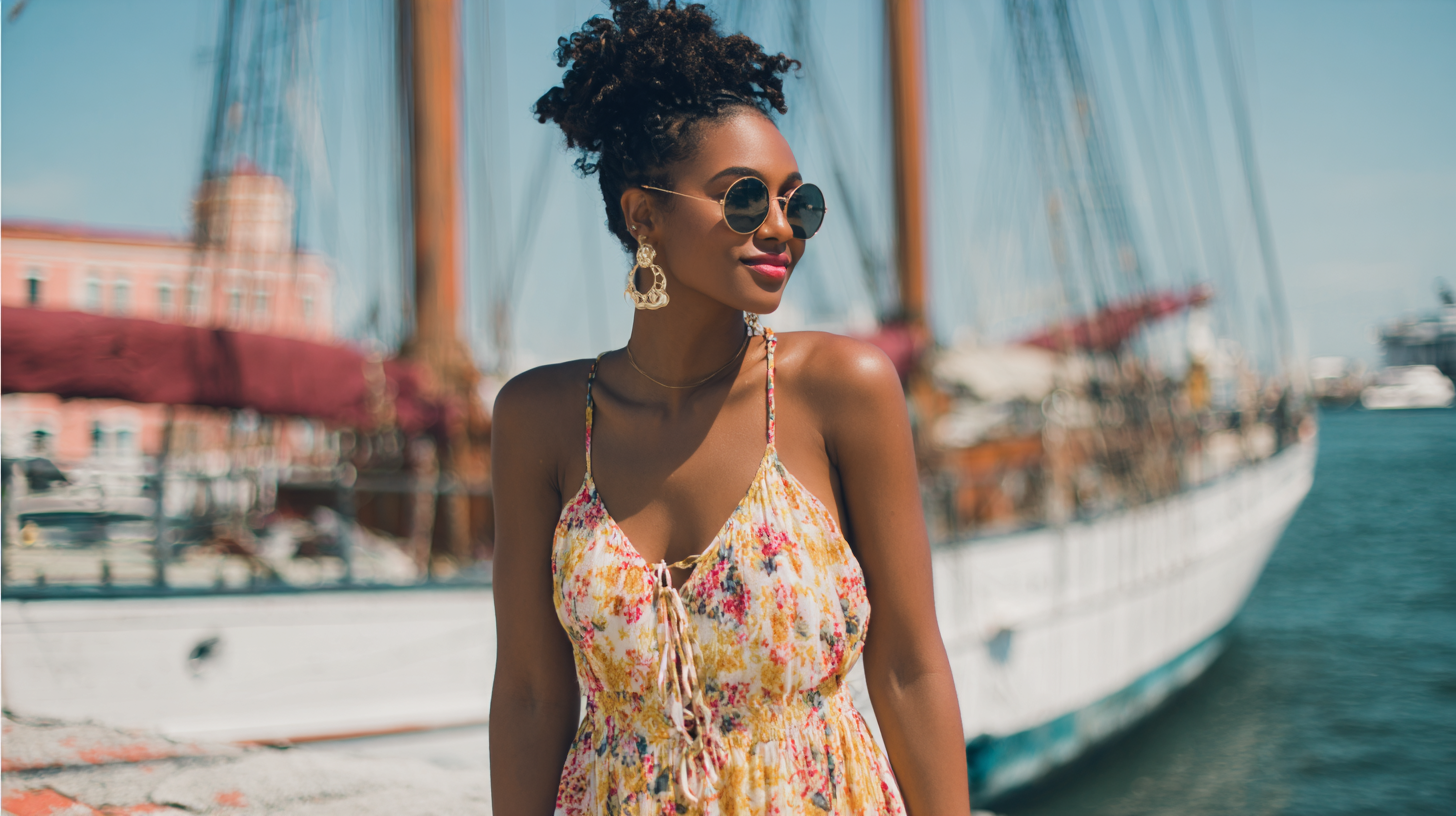 10 Must-Have Summer Dress Styles to Elevate Your Warm-Weather Wardrobe