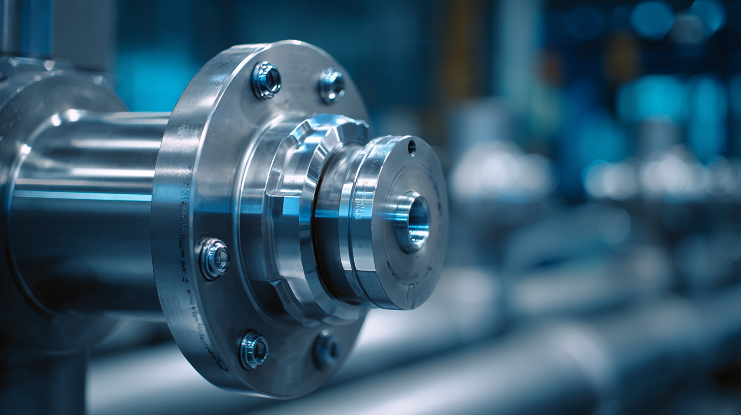 Understanding the Essential Role of Trunnion Valves in Modern Industrial Applications