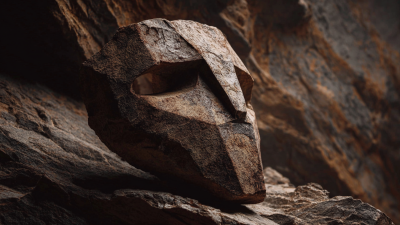 Understanding the Importance of Mining Stone Jaw Plates in Modern Extraction Techniques