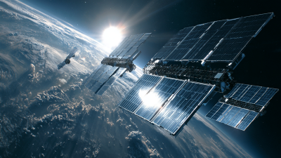 Harnessing Solar Energy for a Sustainable Future Innovations and Benefits