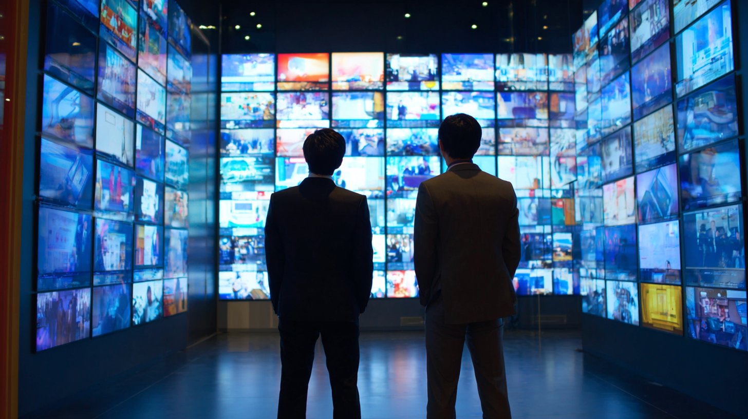 Transform Your Business: The Rising Impact of Digital Signage Screens on Customer Engagement in 2023