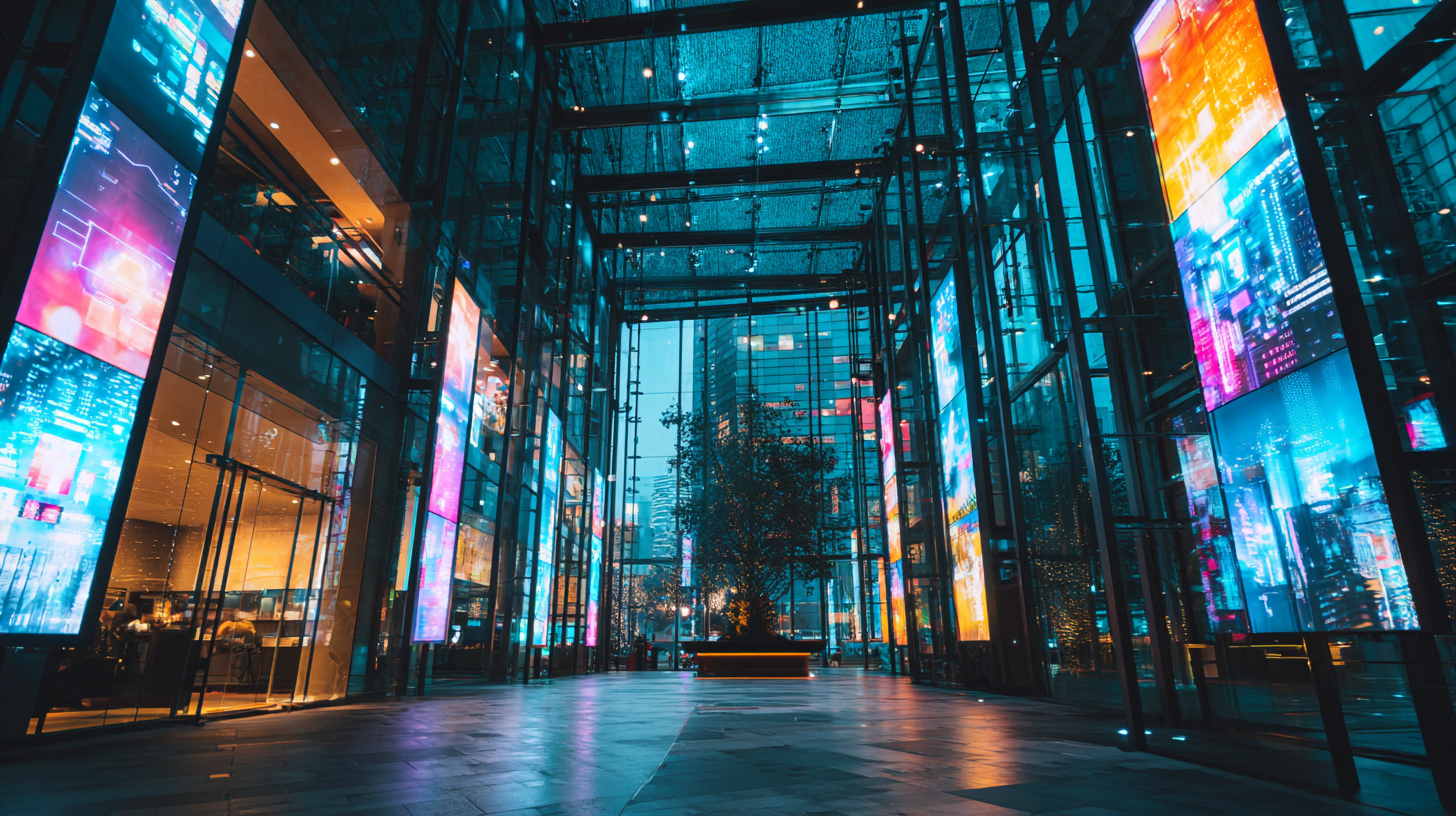 Transform Your Business: The Rising Impact of Digital Signage Screens on Customer Engagement in 2023