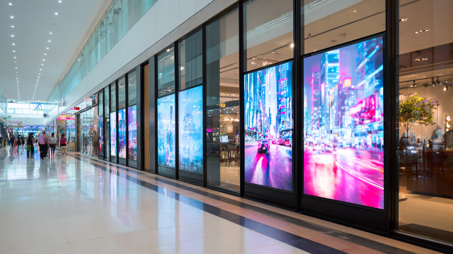 Transform Your Business: The Rising Impact of Digital Signage Screens on Customer Engagement in 2023