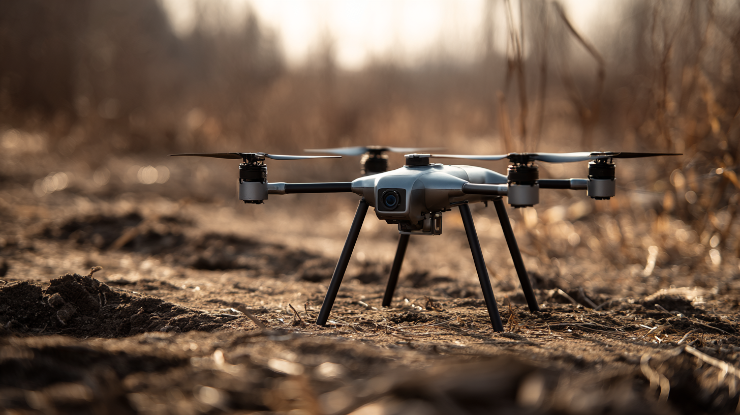 Exploring the Future of UAV Technology in Emergency Response Operations
