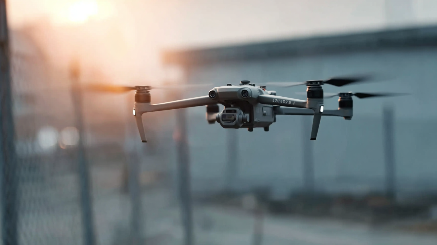 Exploring the Future of UAV Technology in Emergency Response Operations