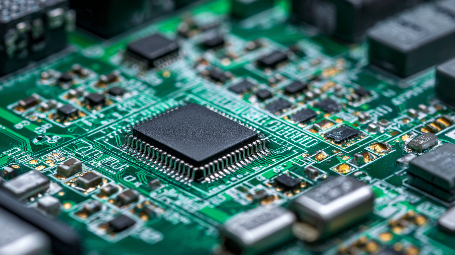 Revolutionizing Electronics: How Fast PCB Manufacturing is Shaping the Future of Technology