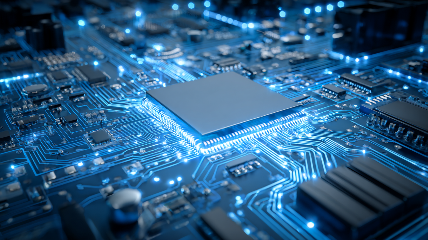 Revolutionizing Electronics: How Fast PCB Manufacturing is Shaping the Future of Technology