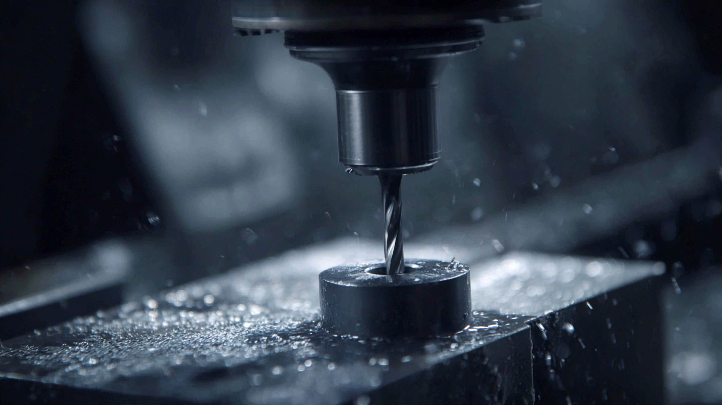 Understanding the Benefits of Tungsten Tooling in Modern Manufacturing Techniques