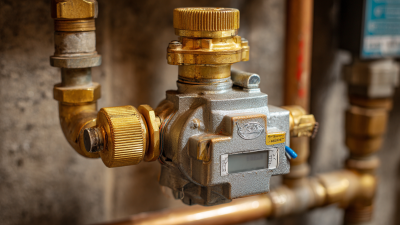The Complete Guide to Choosing the Right Gas Valve for Your Home Heating System