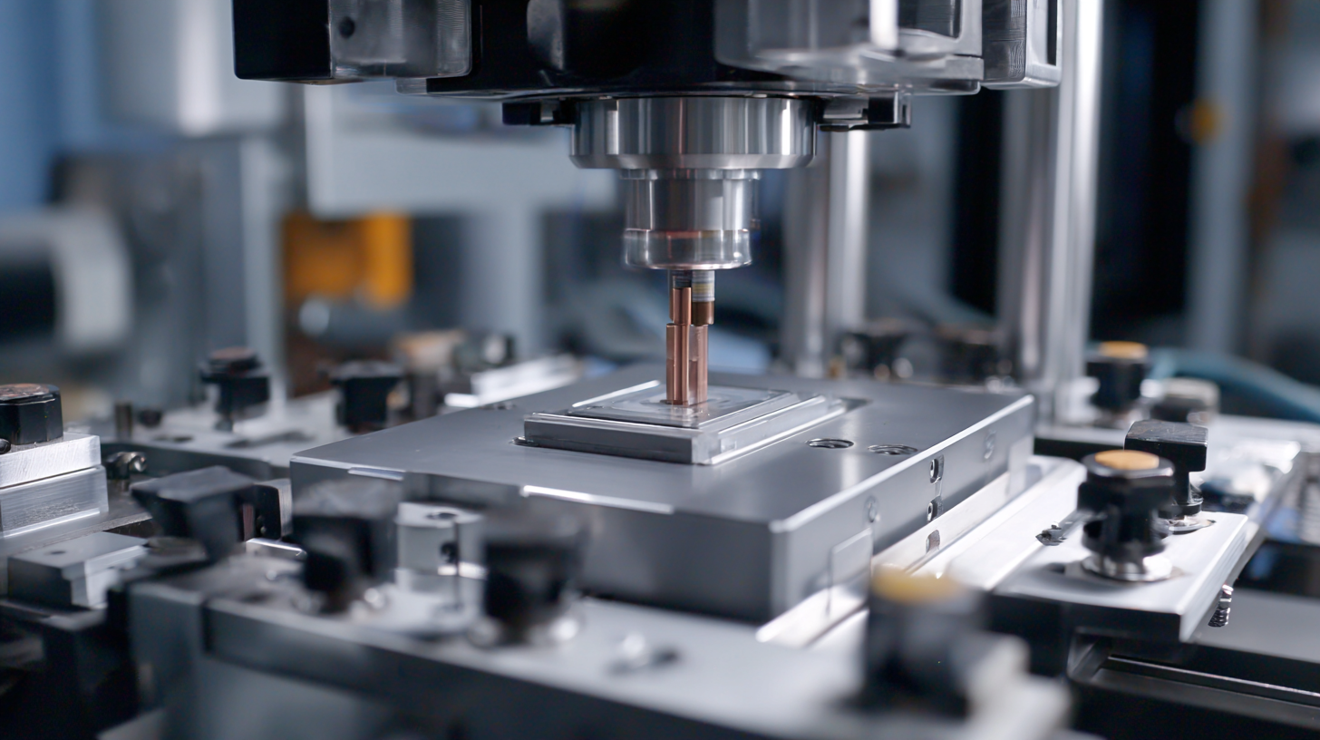 Understanding the Advantages of Vacuum Forming Machines in Modern Manufacturing Processes