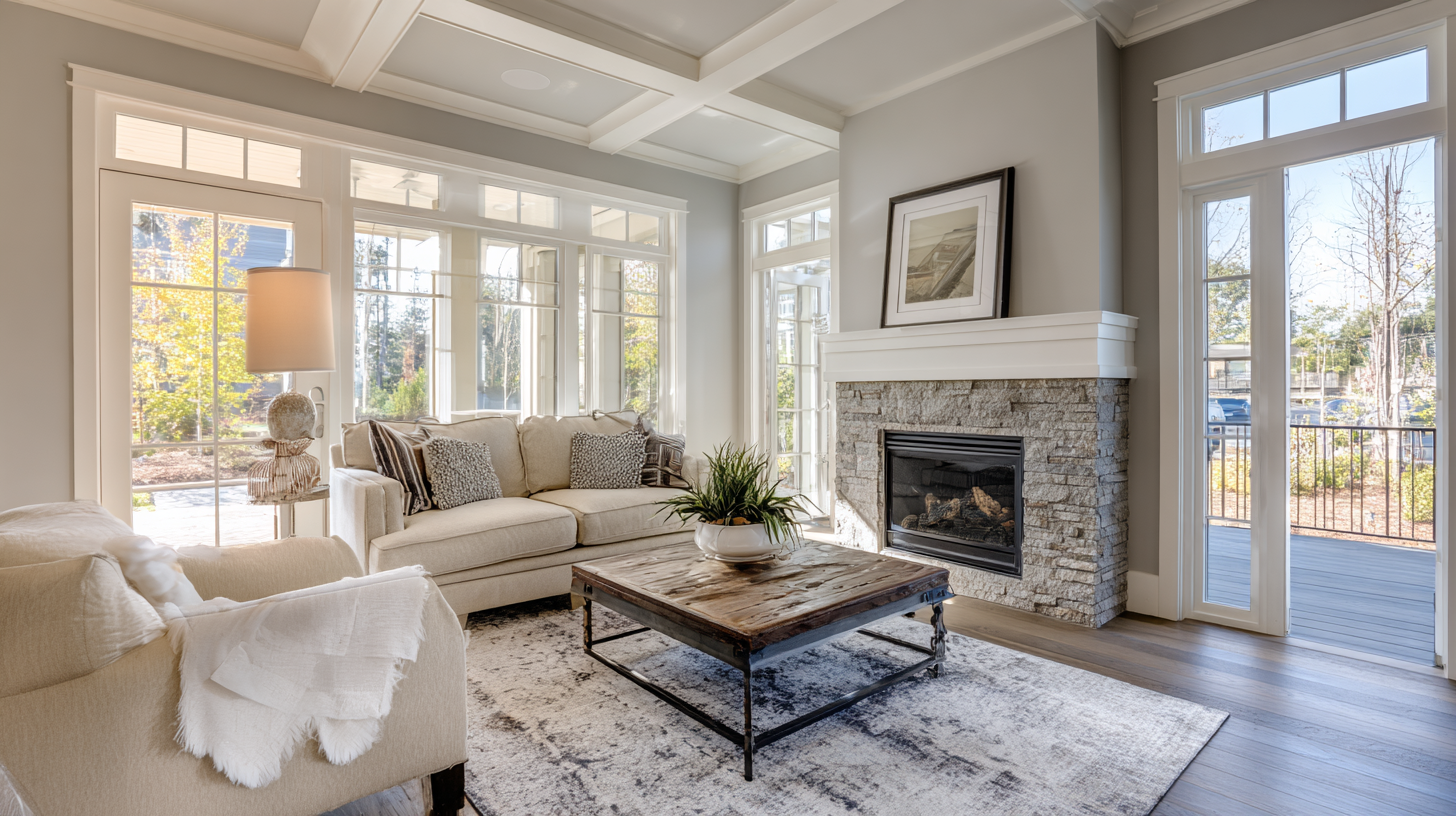 Transform Your Home With New Windows and Doors for Ultimate Energy Efficiency