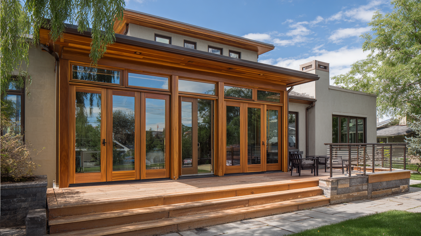 Transform Your Home With New Windows and Doors for Ultimate Energy Efficiency