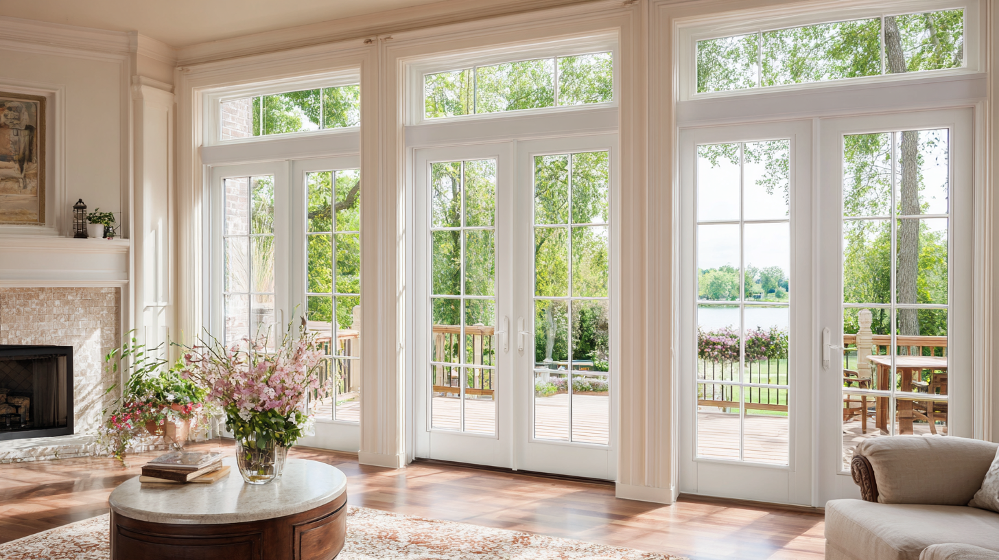 Transform Your Home With New Windows and Doors for Ultimate Energy Efficiency