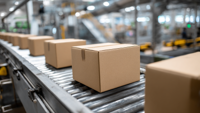 Innovative Packaging Solutions for Sustainable Living and Eco Friendly Choices