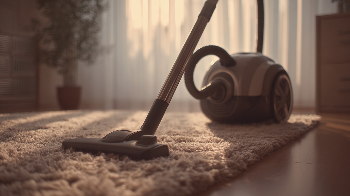 The Ultimate Guide to Choosing the Right Blower and Vacuum for Your Home Cleanup Needs