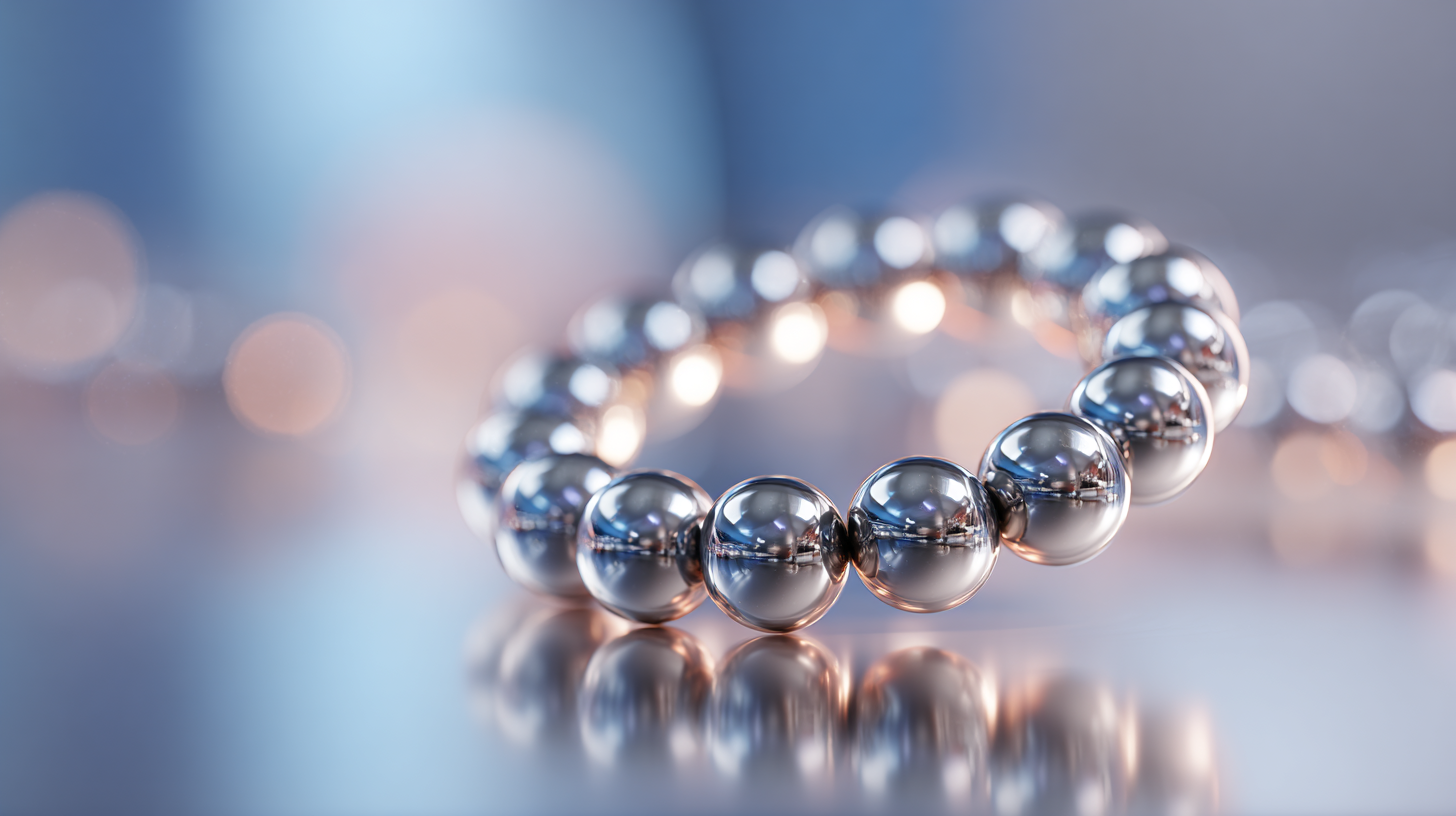 Exploring the Versatility of Miniature Ball Bearings in Modern Robotics Applications