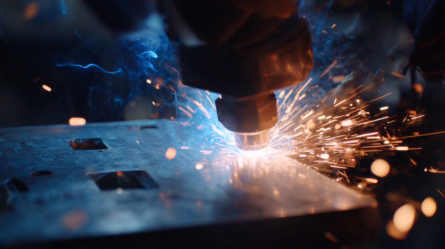 Unlocking the Secrets of Metal Fabrication: A Beginner's Guide to Techniques and Applications