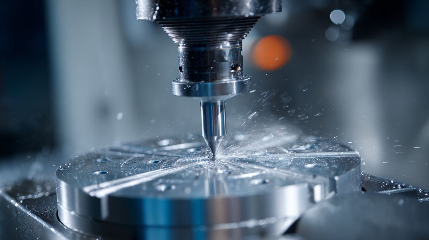 Unlocking Innovation: How Precision Machining Is Transforming Modern Manufacturing Techniques